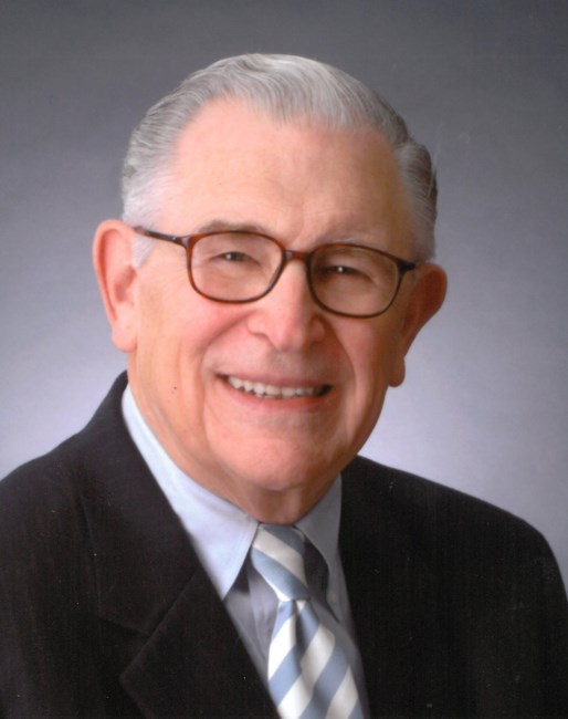 Obituary of Robert "Bob" Leaman Royall