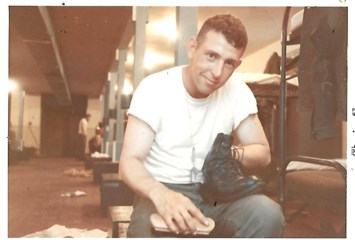 Obituary of Robert J. "Bob" Fritz