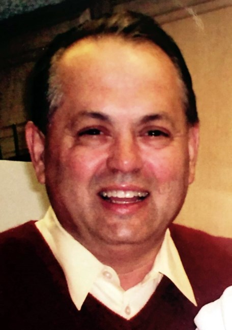 Obituary of Thomas Paul Treuting