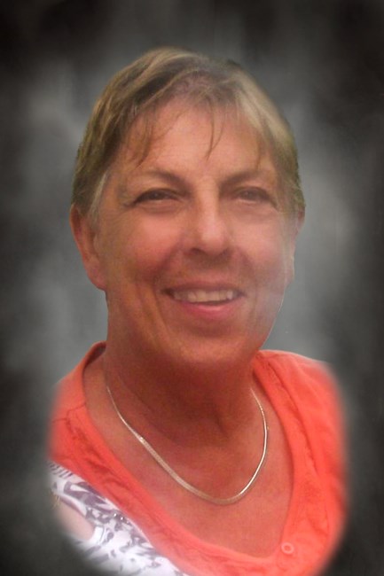 Obituary of Zita Hamel Maurice