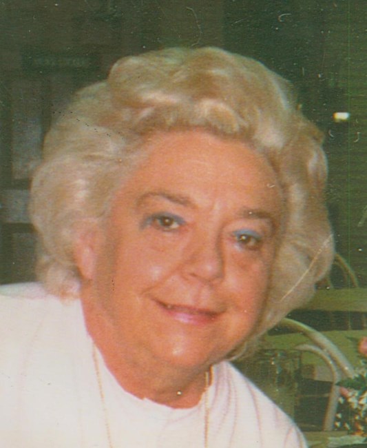 Obituary of Marjorie W. "Marge" Green