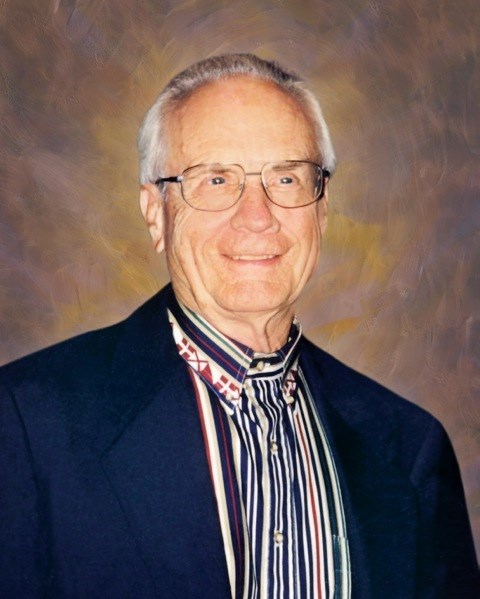 Obituary of Elmer Gerken