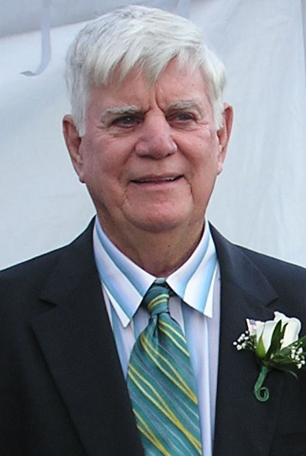 Obituary of Peter J. Johnson