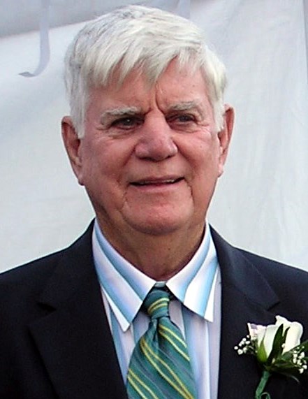 Obituary of Peter J. Johnson