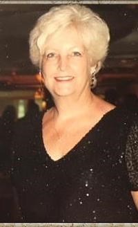 Obituary of Mary Ann Pardue
