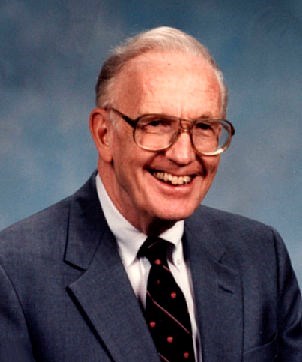 Obituary of James R. Fair