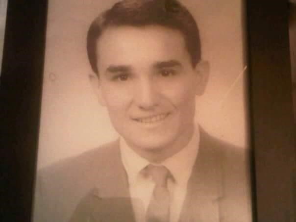 Obituary of Manuel  "Tito" Chavez