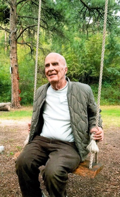 Obituary of Dr. Frank A. Massey Jr.