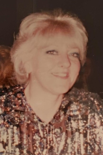 Obituary of Ruth Ann Benham
