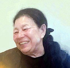 Obituary of Sonia Margarita Abrego