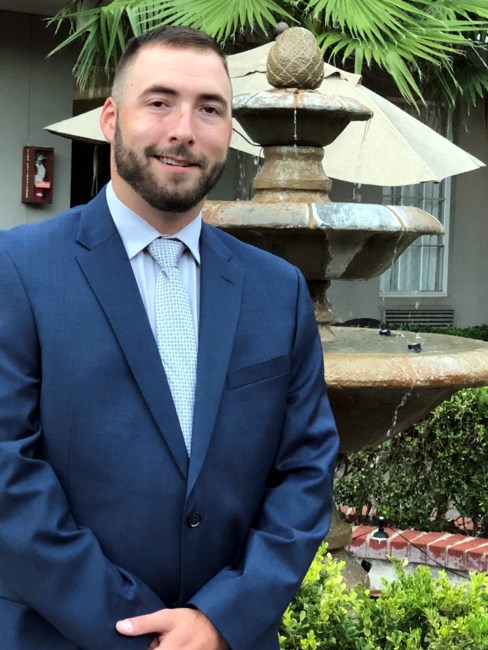 Obituary of Tanner James Rankin