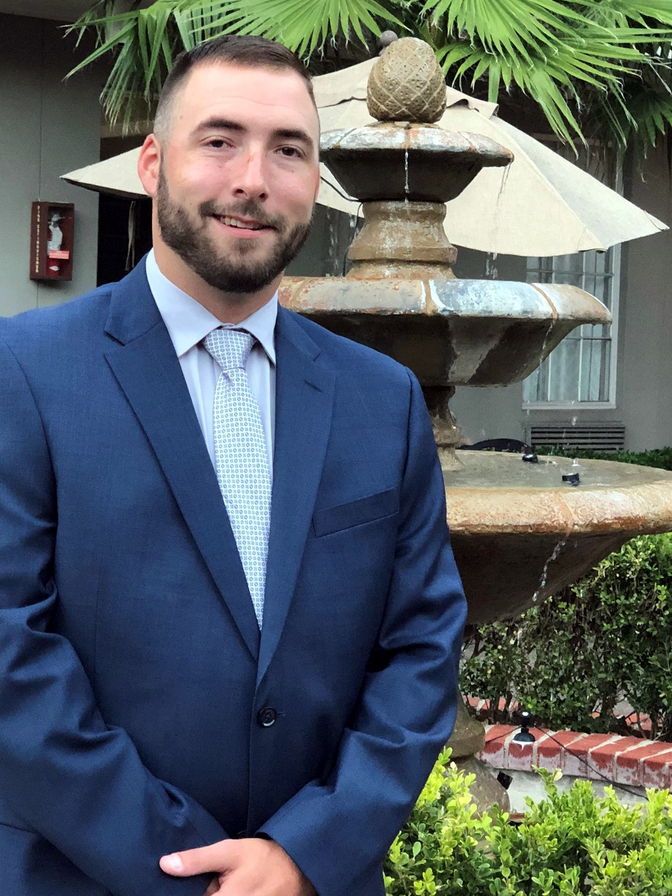 Tanner James Rankin Obituary Keller, TX