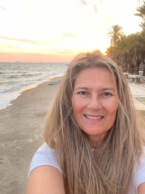 Obituary of Catherine Saenz Rengifo