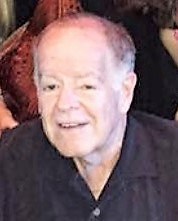 Obituary of Anthony Joseph Warcholak