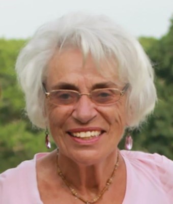 Avis de décès de Theresa Dudek Schneider