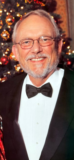 Obituary of Dr. Richard Edmunds Coons