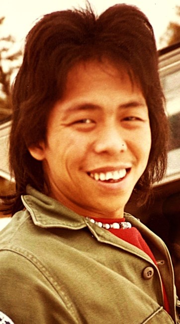 Obituary of Kong Soukseum