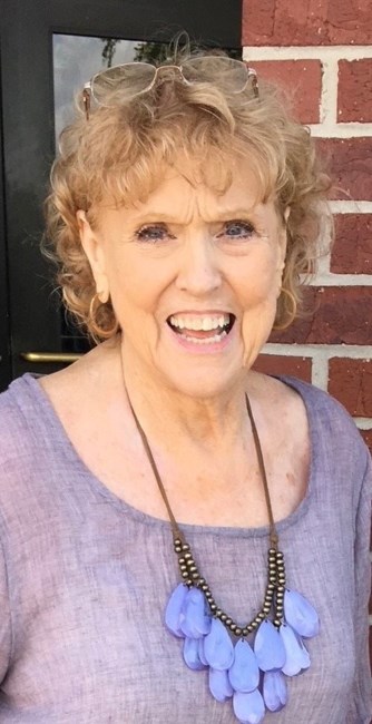 Obituary of Faye G. Fuller