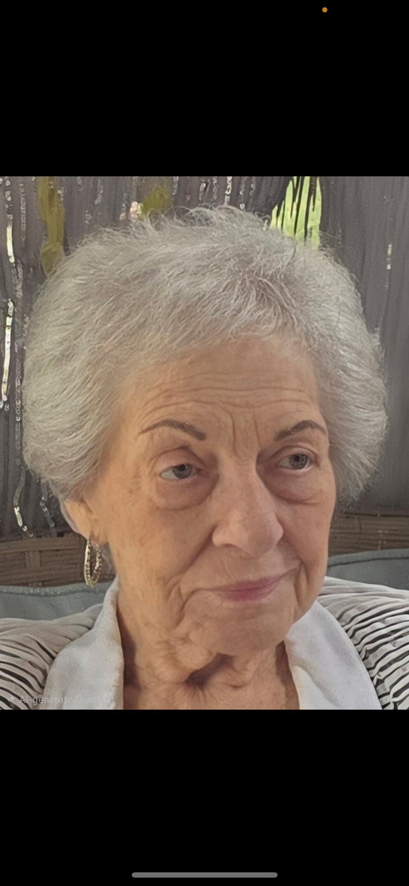 Obituary of Joan Theresa Albright