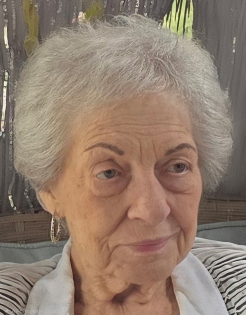 Obituary of Joan Theresa Albright