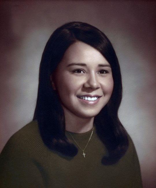 Obituary of Lynda Gail Landreth Titchenal