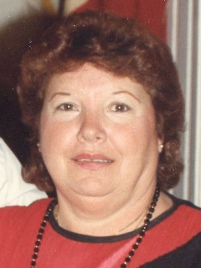 Obituary of Mary Fiumara