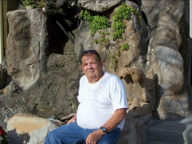 Obituary of Larry W. Koch