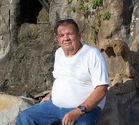 Obituary of Larry W. Koch