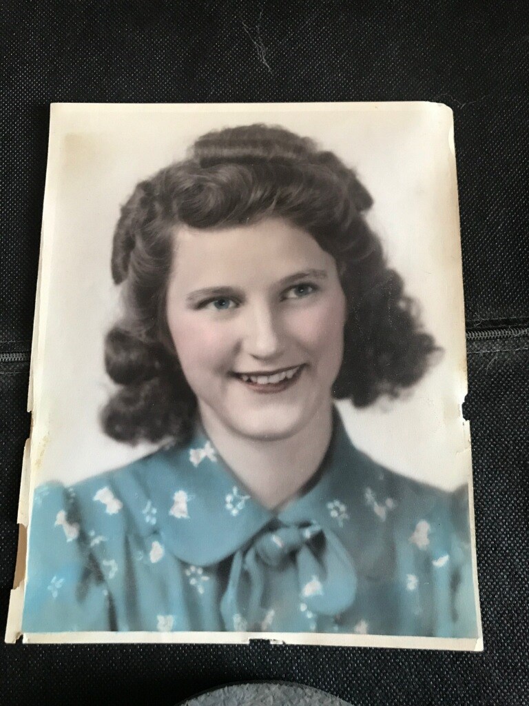 Obituary of Wynona Ruth Cave