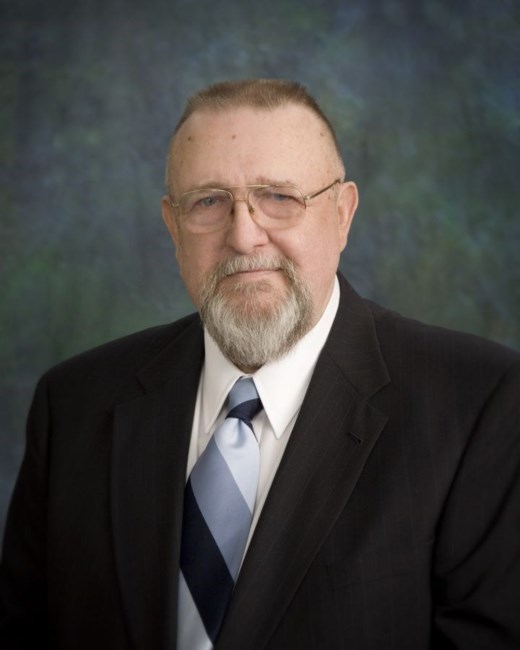 Obituary of Ronald H Kays