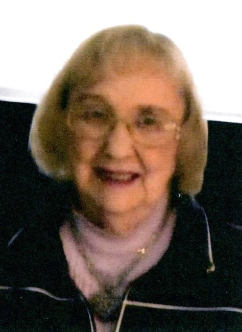 Obituario de Corlene D. Ashworth