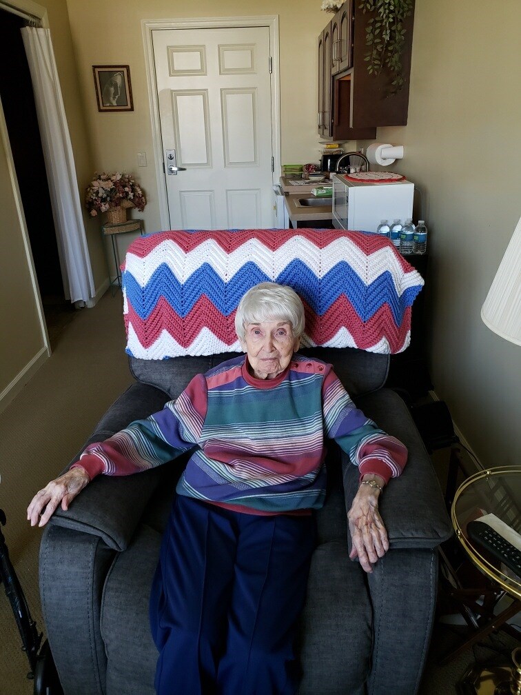 Obituary of Margaret Louise Gallagher