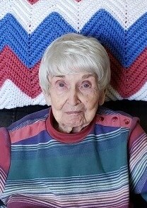 Obituario de Margaret Louise Gallagher