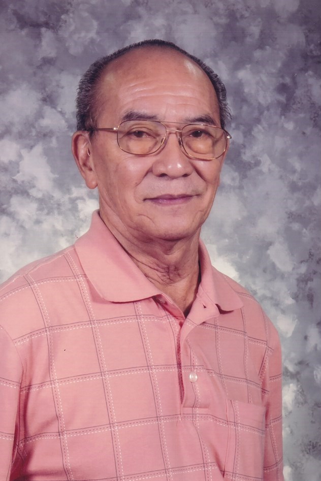 Gordon G.J. Lau Obituary Honolulu, HI