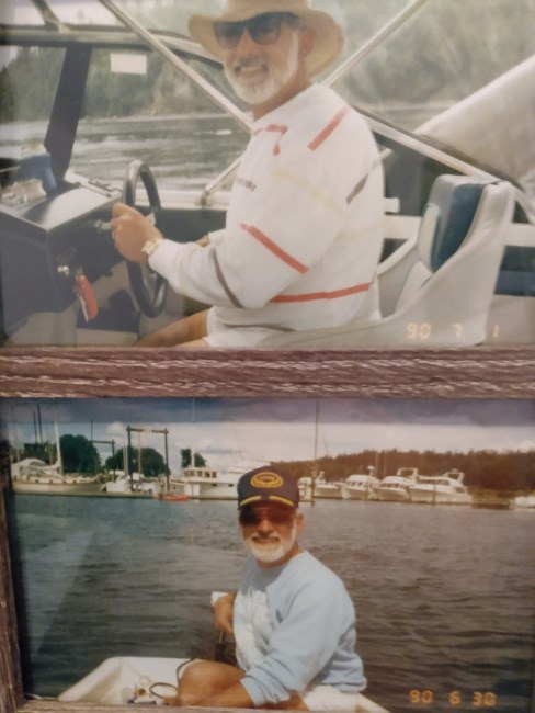 Obituary of Philip Francis Zingarelli