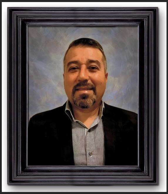 Obituary of Rogelio Mercado