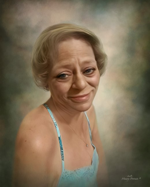 Obituary of Linda Davidson