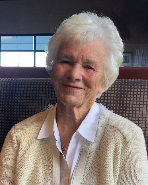 Obituary of Lorraine (Smith) Rae