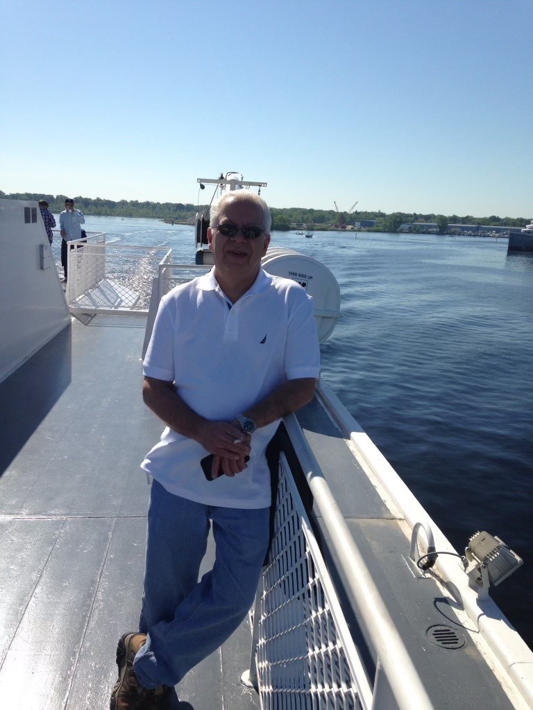Obituary of Michael Robert Powers