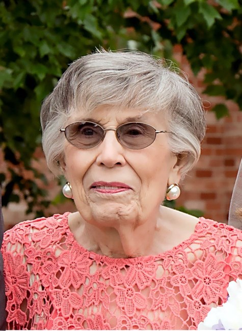 Obituary of Virginia Pomeroy Graham