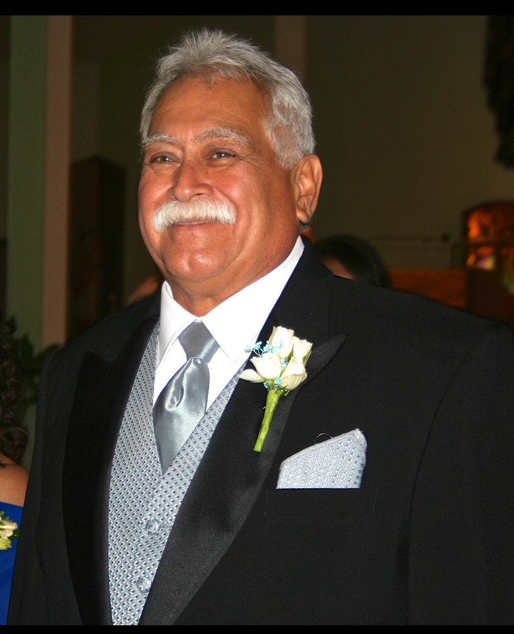 Ricky Santos Obituary - Chino, CA