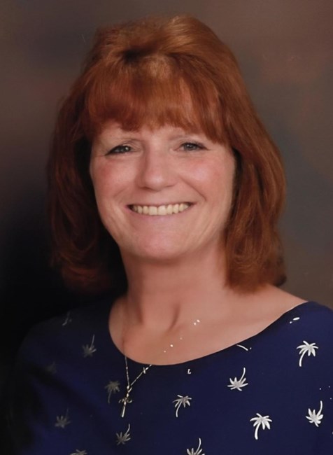 Avis de décès de Beverly Sue Valdez