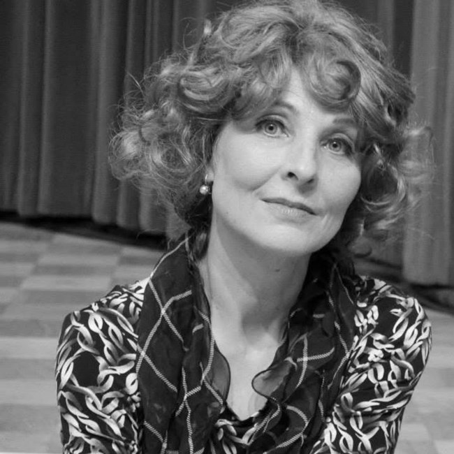 Obituario de Svetlana Vasilievna Kondrashkina Bolshakov