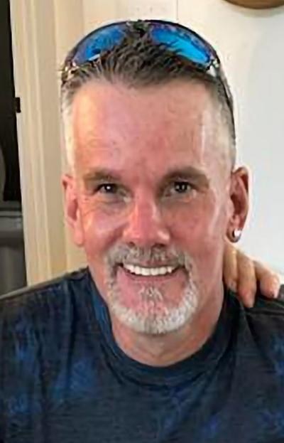 Obituary of Troy Allen West