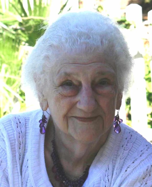 Obituary of Theresa Annabell Reed