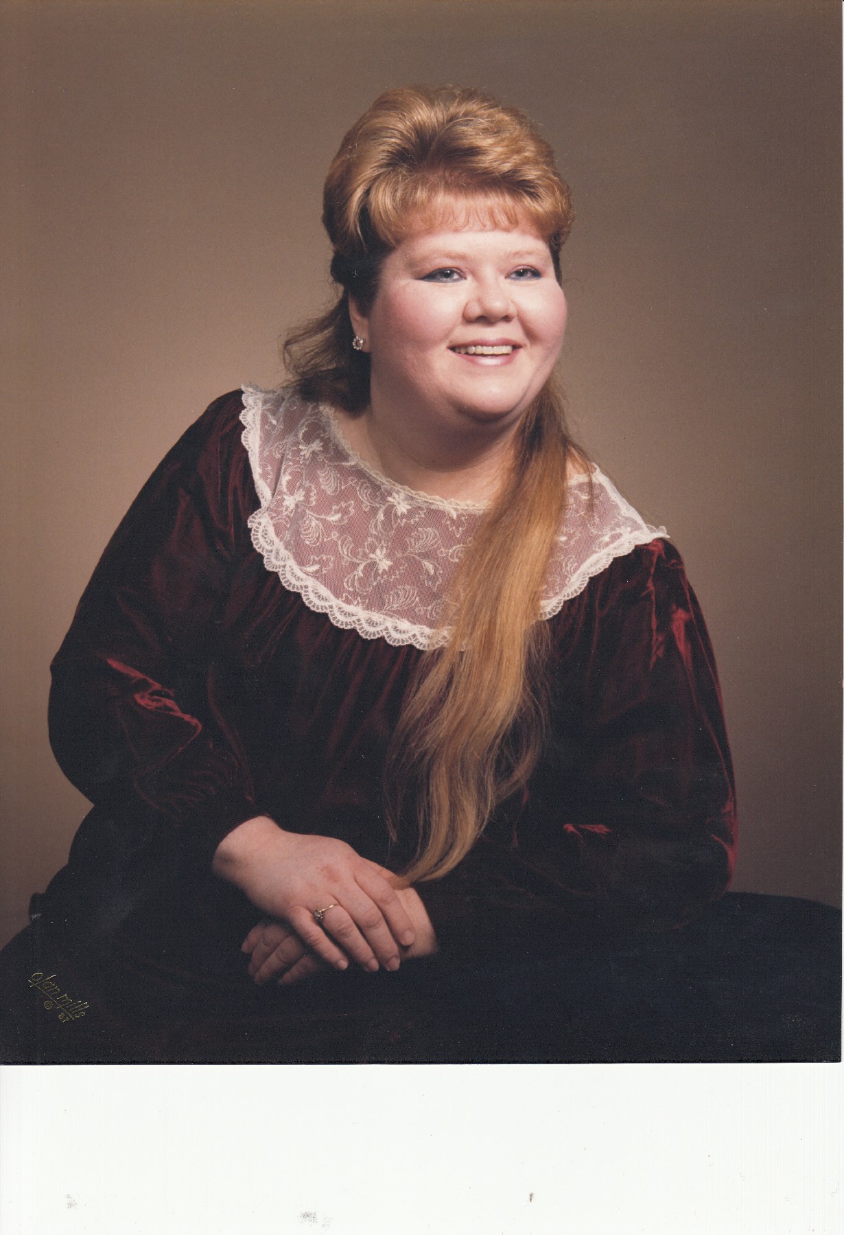 Obituary of Carol Sue Kidd