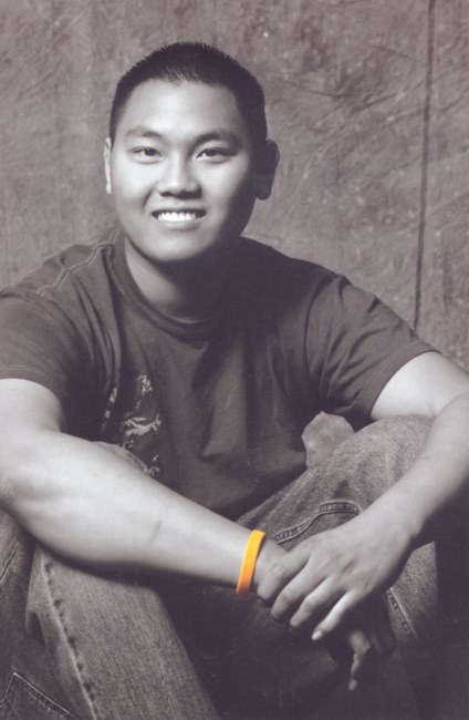 Obituary of Timothy Ta Huynh