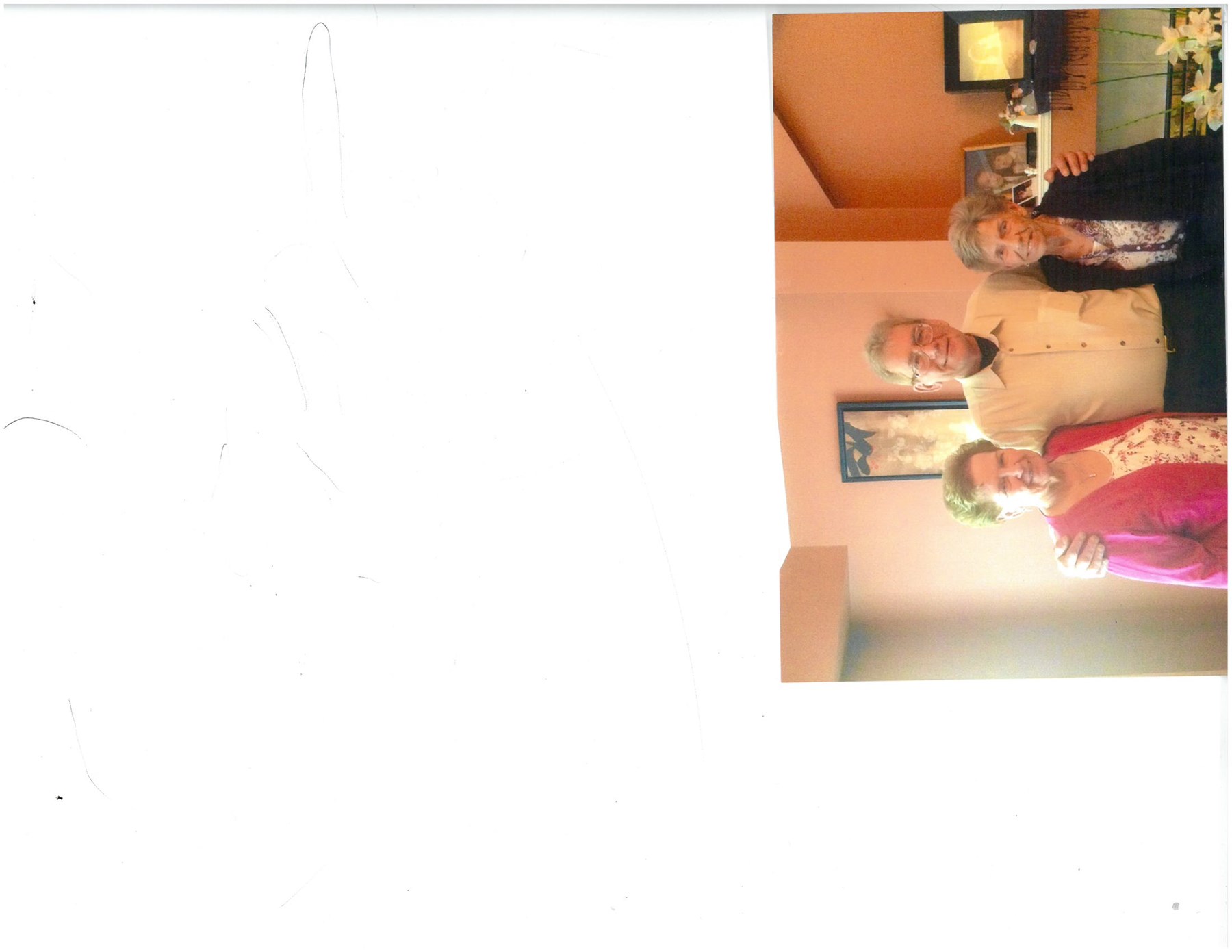 Obituary of Lizzie Johnson