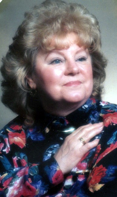 Obituary of Dorothy Pierce Jennings