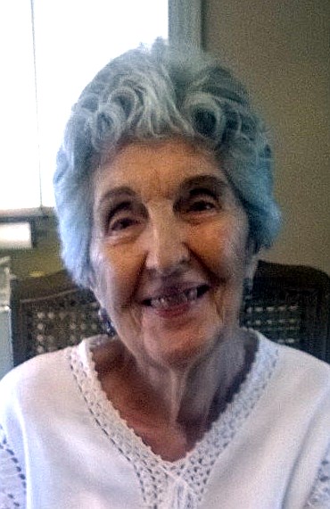Obituary of Theresa L Migliano